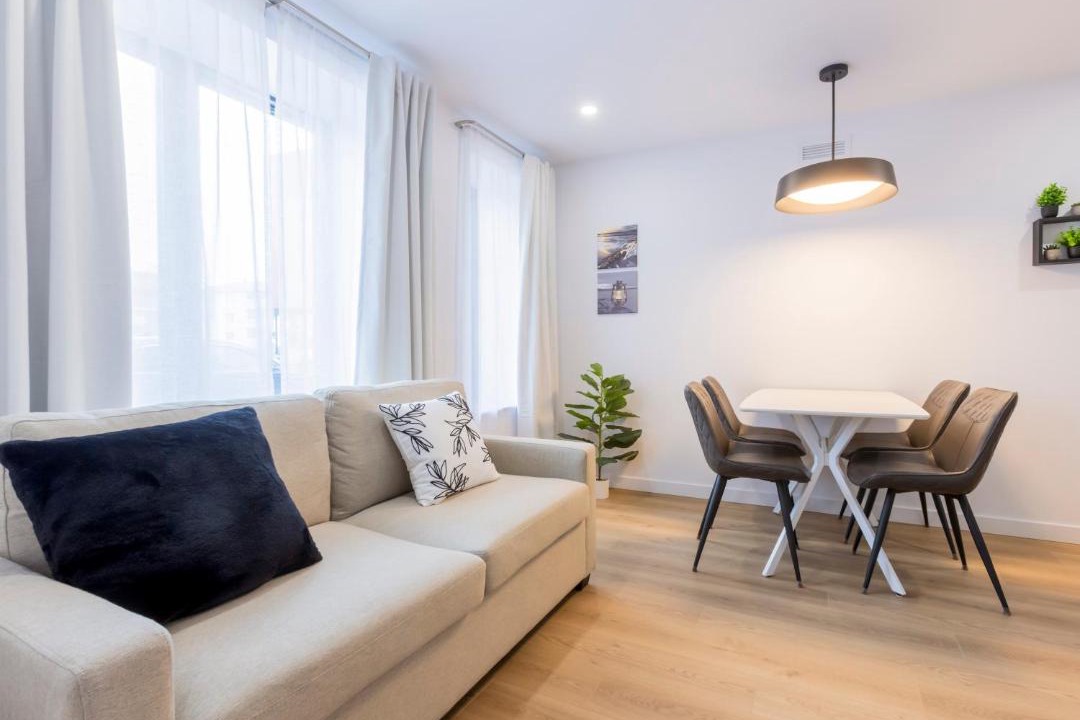 Photo of Livingroom in Rimouski-Neigette