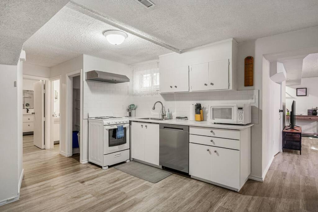 Photo of Kitchen in Forest Lawn
