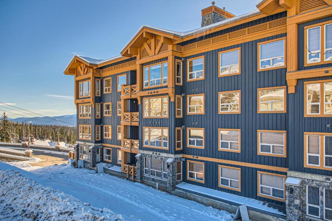Photo of Others in Big White Ski Resort