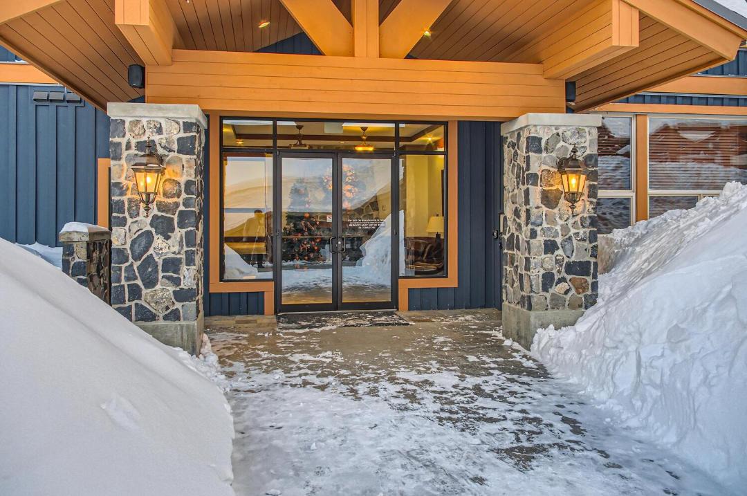 Photo of Others in Big White Ski Resort