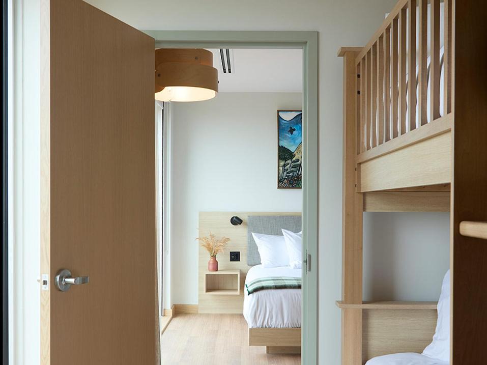 Photo of Bedroom in York