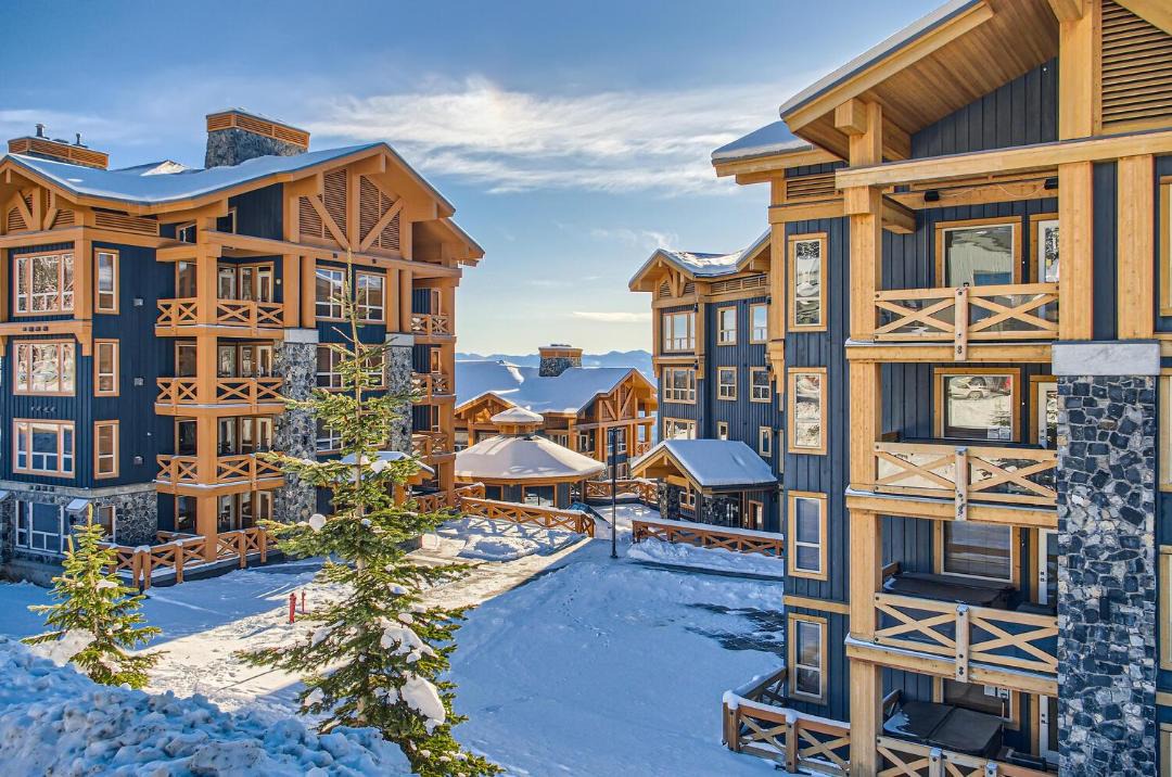 Photo of Others in Big White Ski Resort