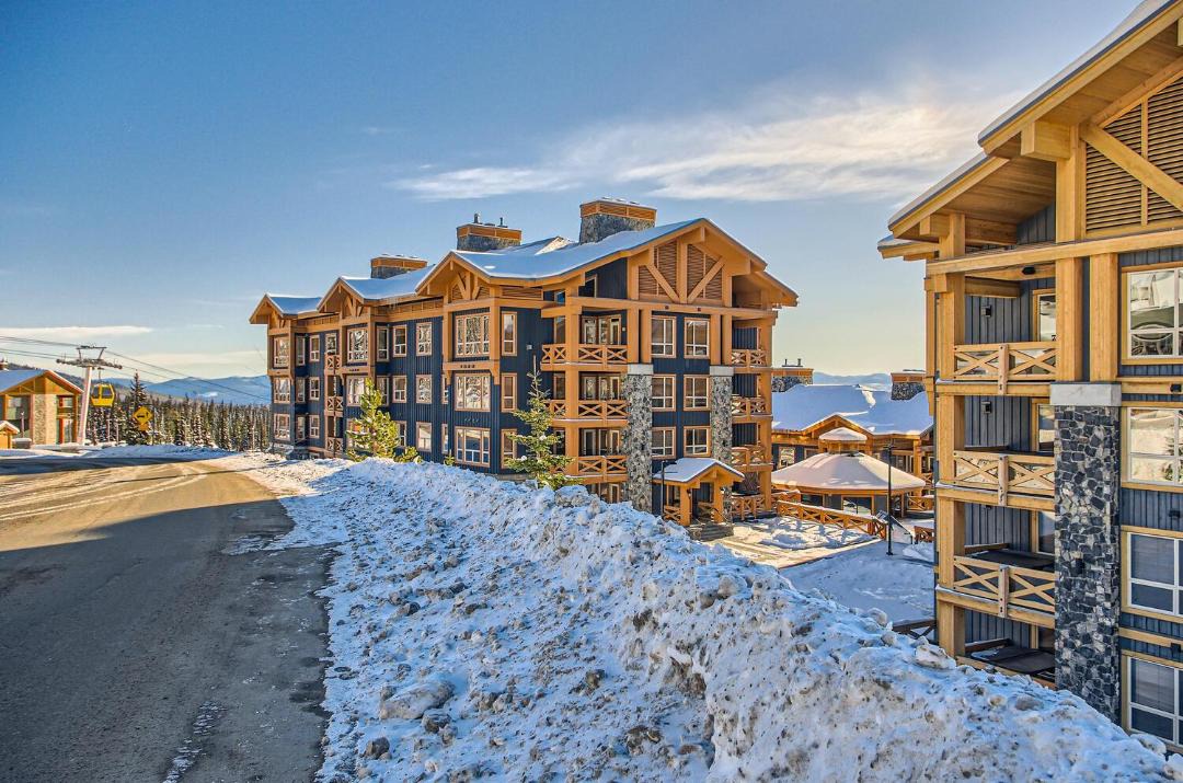 Photo of Others in Big White Ski Resort