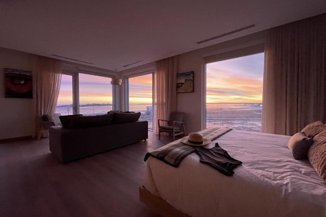 Photo of Bedroom in York
