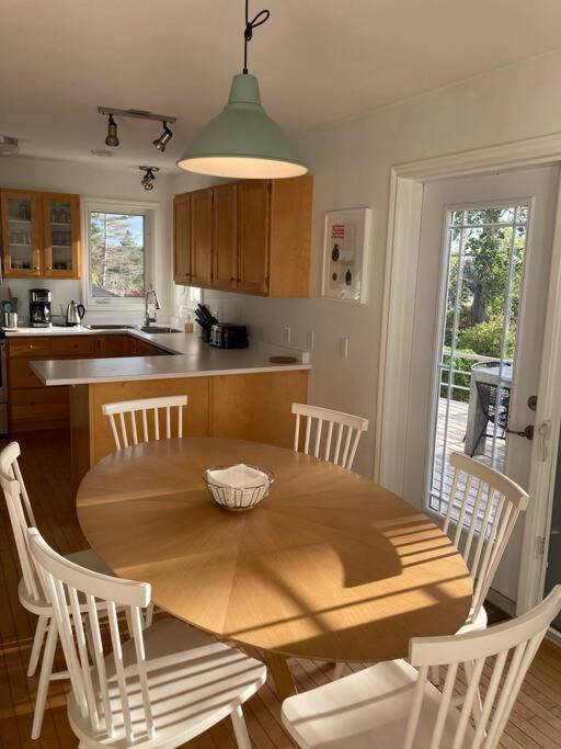 Photo of Kitchen in Richmond County