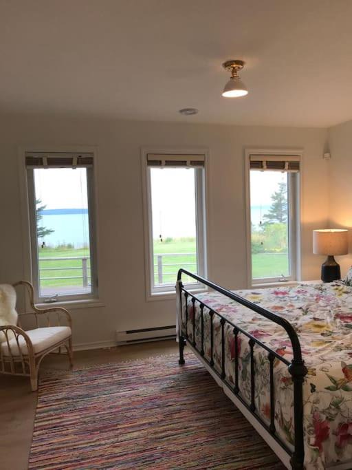 Photo of Bedroom in Richmond County