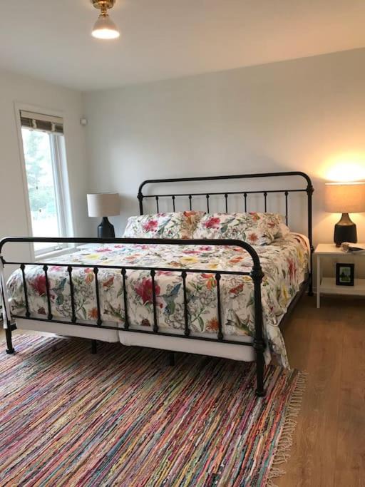 Photo of Bedroom in Richmond County