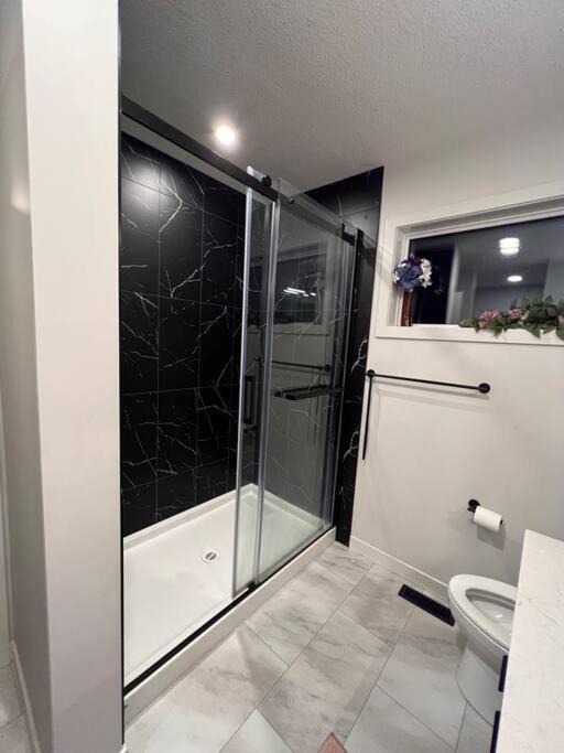 Photo of Bathroom in Southwest Edmonton