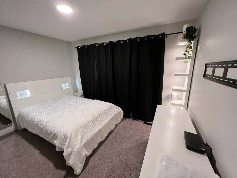 Photo of Bedroom in Southwest Edmonton