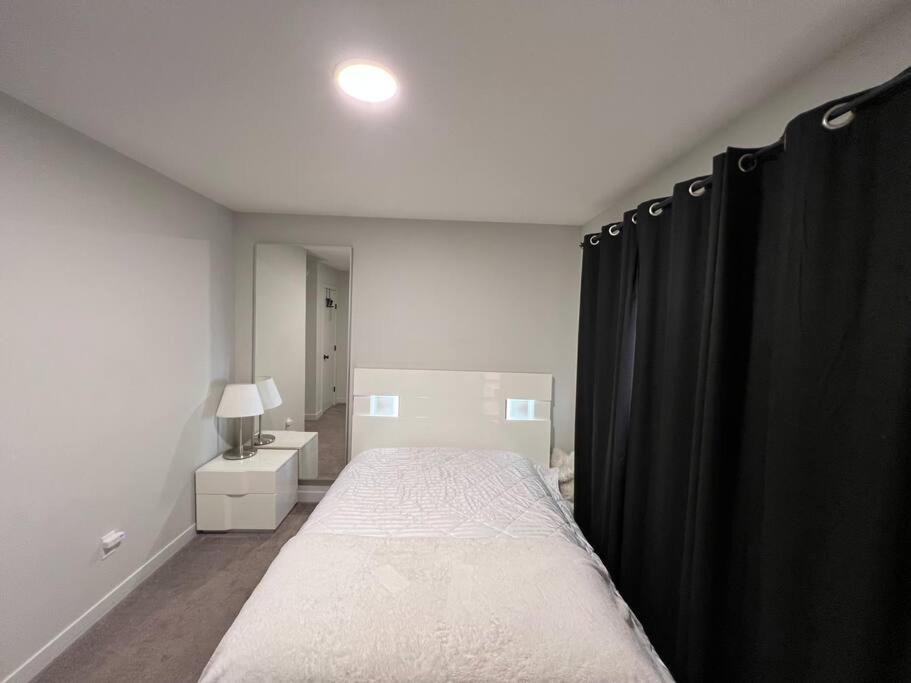 Photo of Bedroom in Southwest Edmonton