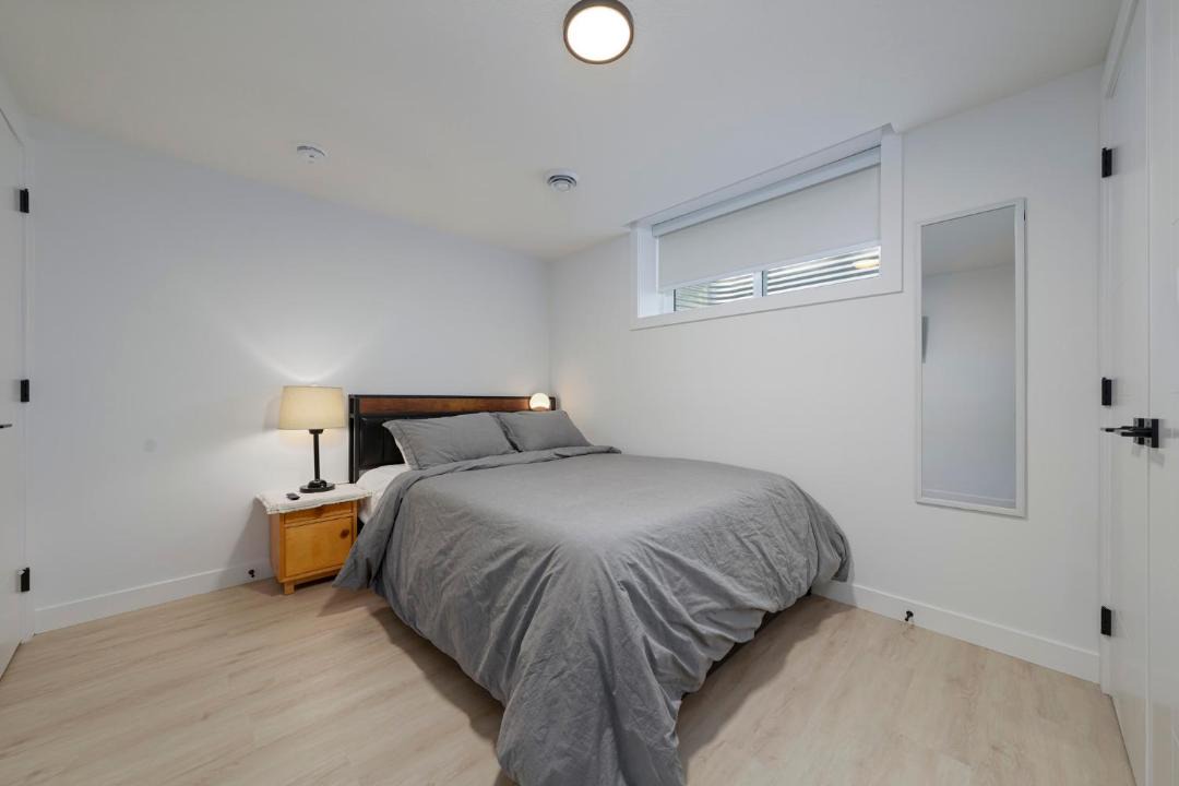 Photo of Bedroom in North Central Edmonton