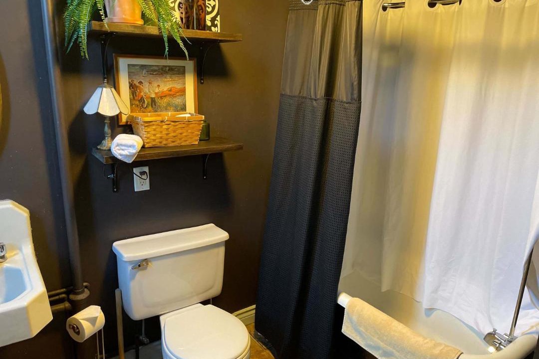 Photo of Bathroom in South End