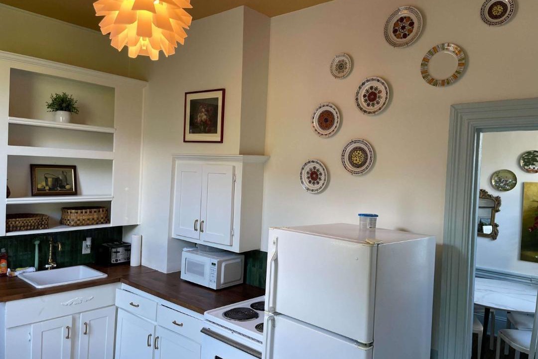 Photo of Kitchen in South End