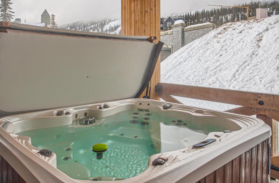 Photo of Others in Big White Ski Resort