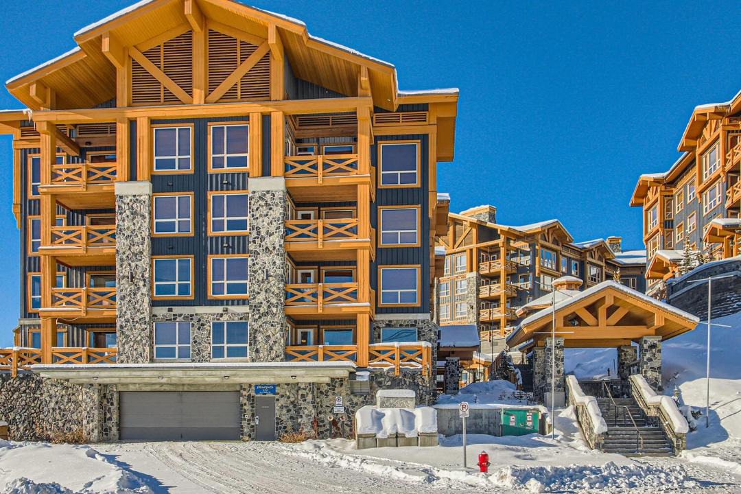 Photo of Others in Big White Ski Resort