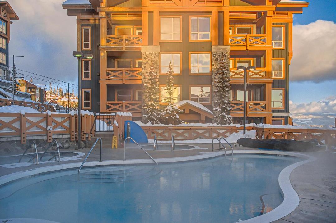 Photo of Others in Big White Ski Resort