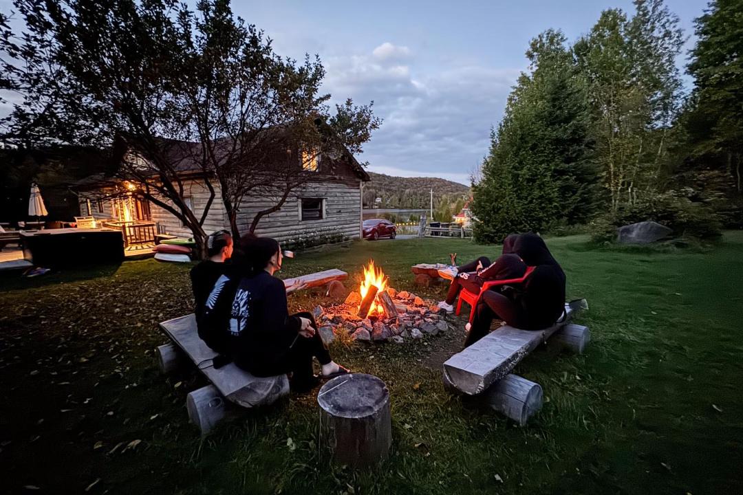 Photo of Others in St-Adolphe-d'Howard