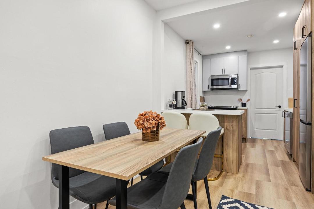 Photo of Kitchen in Woodbine Heights