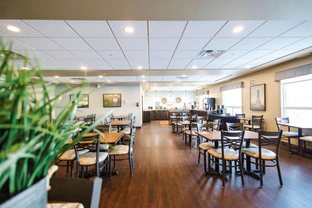 Photo of Kitchen in Lacombe