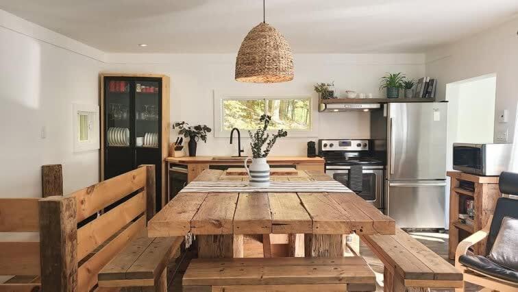 Photo of Kitchen in Potton