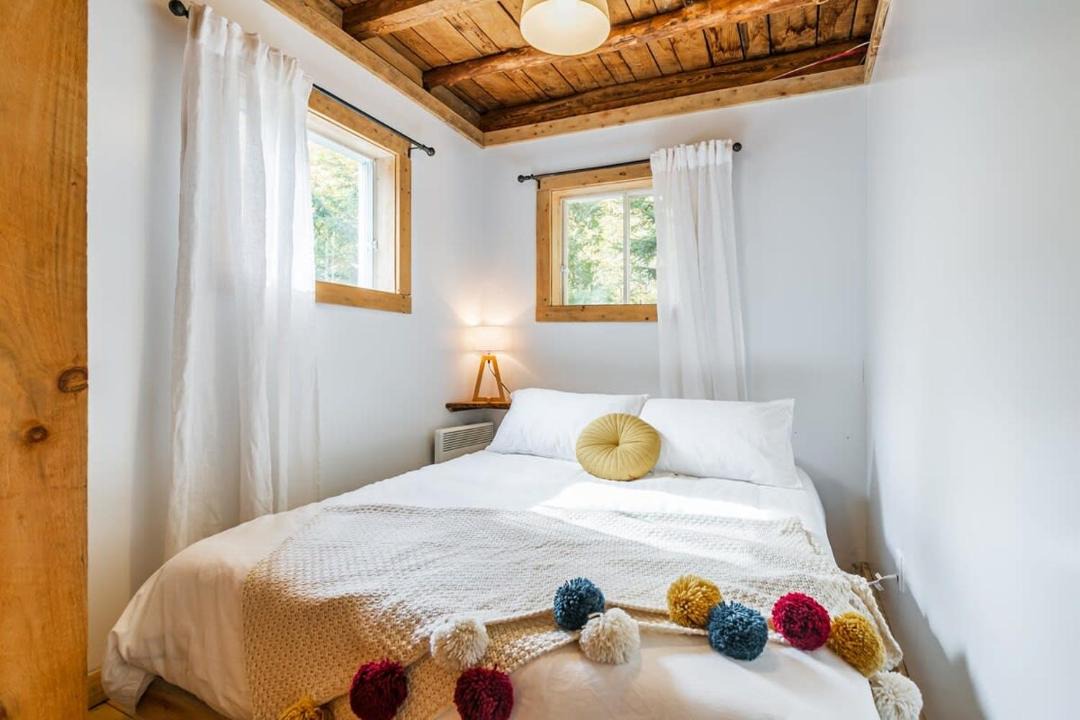 Photo of Bedroom in Potton