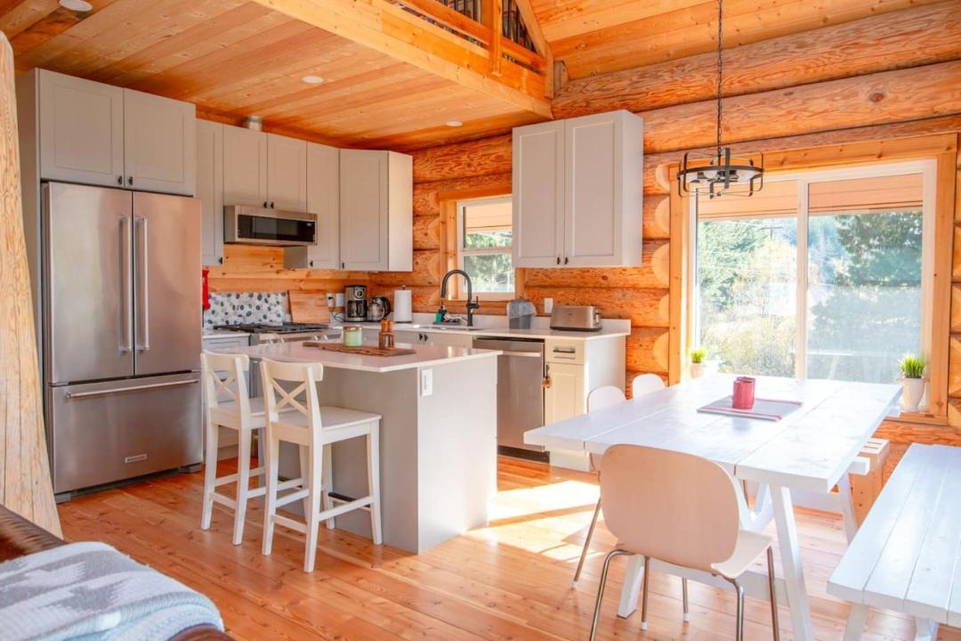 Photo of Kitchen in Sunshine Valley