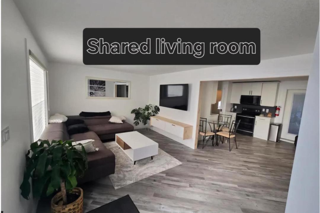 Photo of Livingroom in Regina