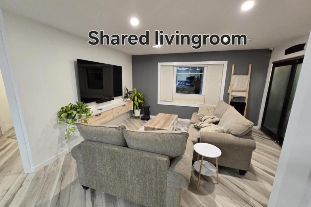 Photo of Livingroom in Regina