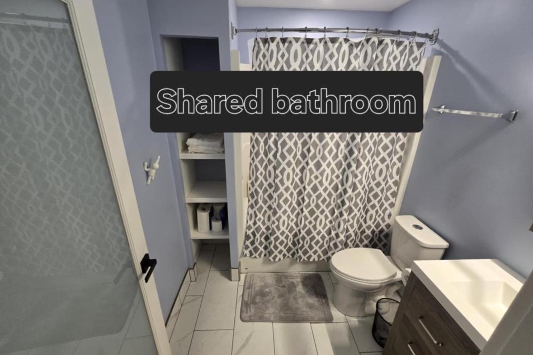 Photo of Bathroom in Regina