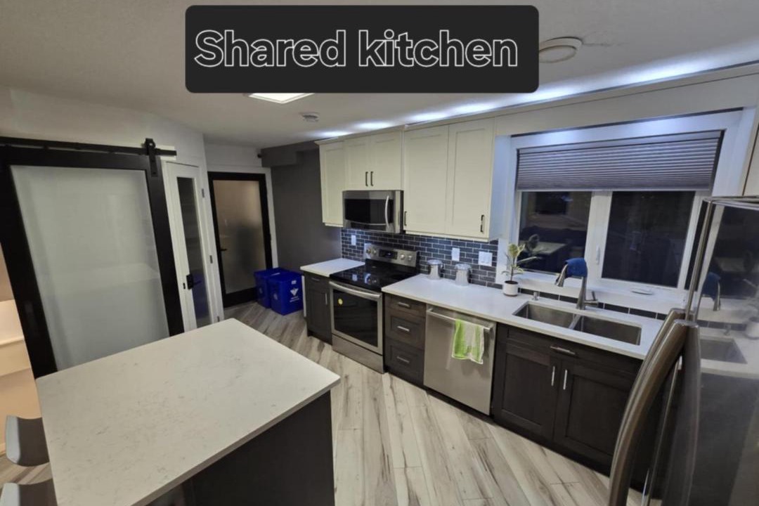 Photo of Kitchen in Regina