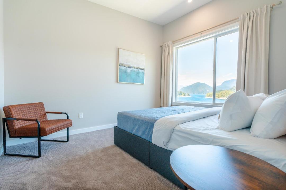 Photo of Bedroom in Egmont