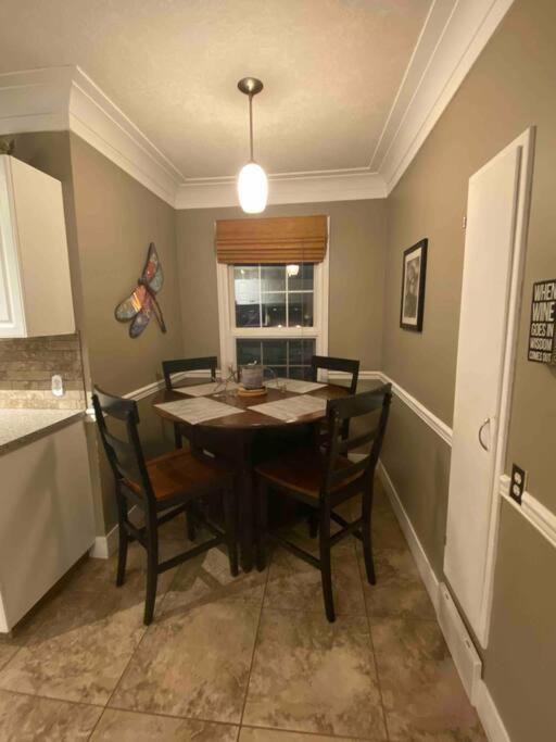 Photo of Kitchen in South Central