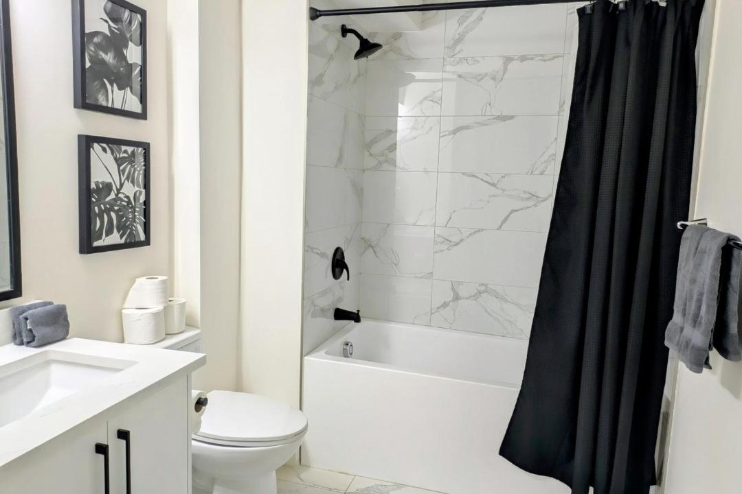 Photo of Bathroom in Chestermere