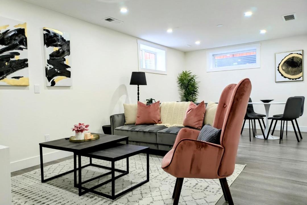 Photo of Livingroom in Chestermere
