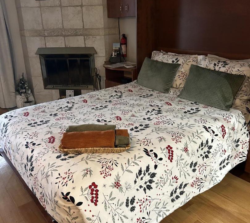 Photo of Bedroom in Magog