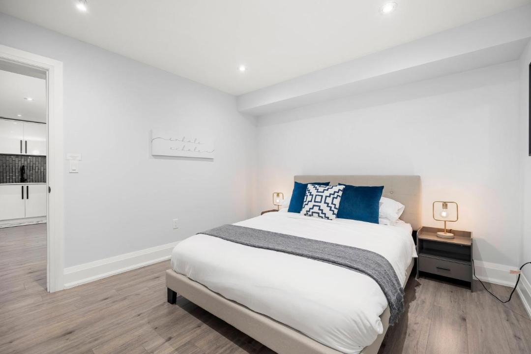 Photo of Bedroom in Dorset Park