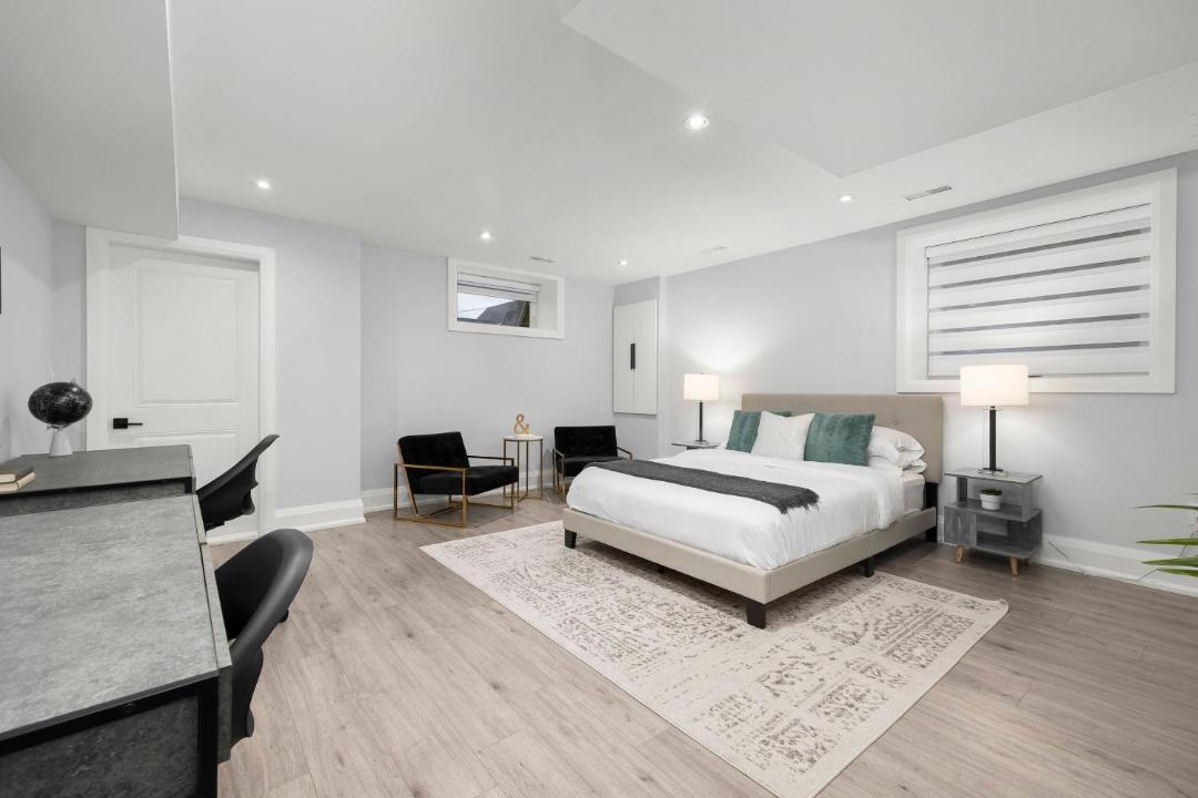 Photo of Bedroom in Dorset Park