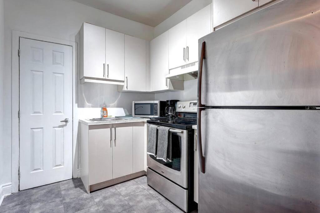 Photo of Kitchen in Sainte-Marie