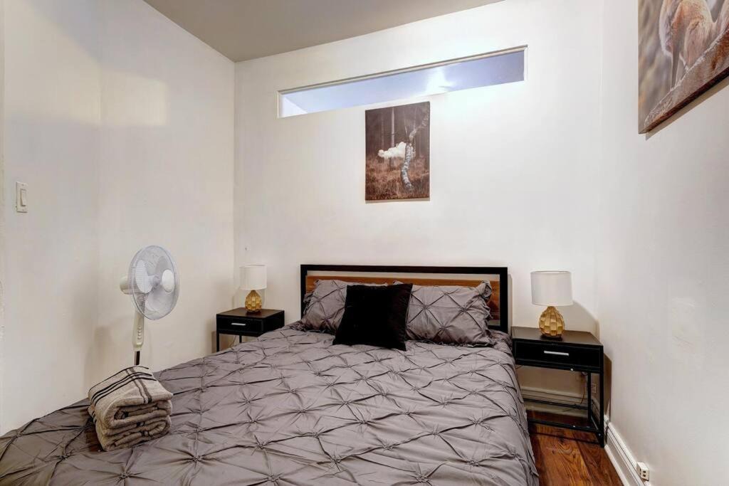 Photo of Bedroom in Sainte-Marie