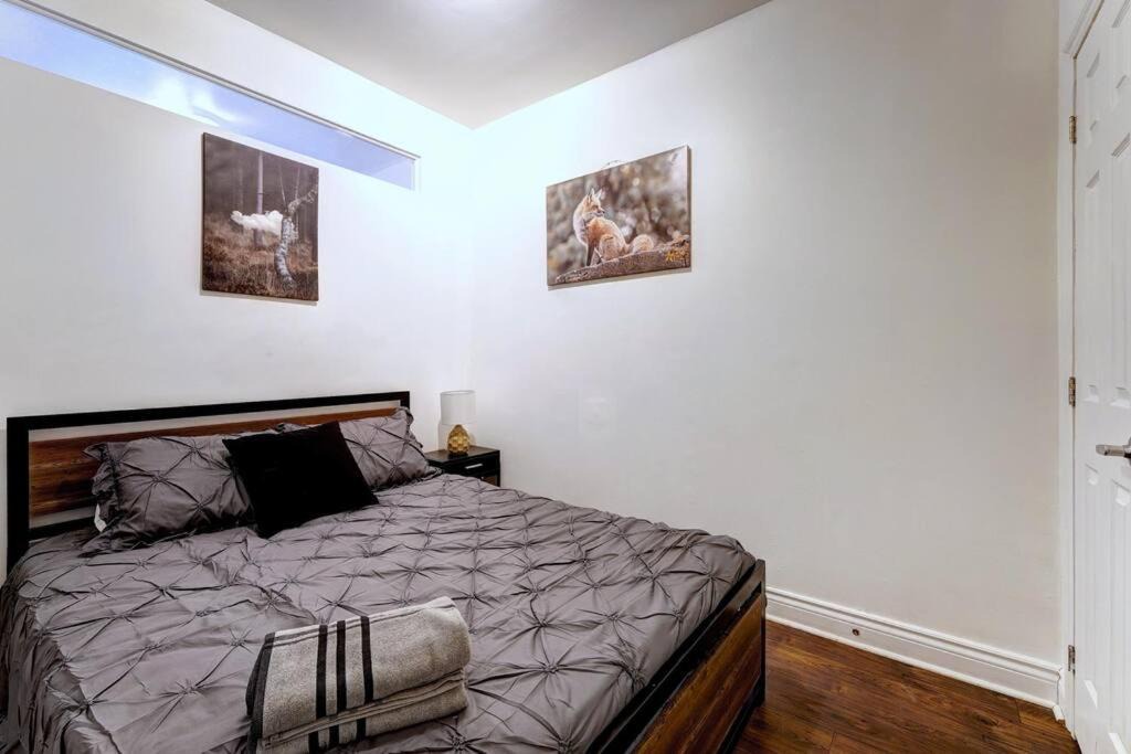 Photo of Bedroom in Sainte-Marie