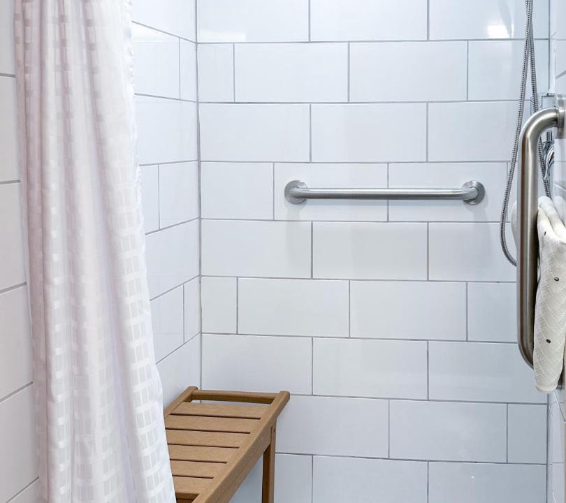Photo of Bathroom in Salt Spring Island