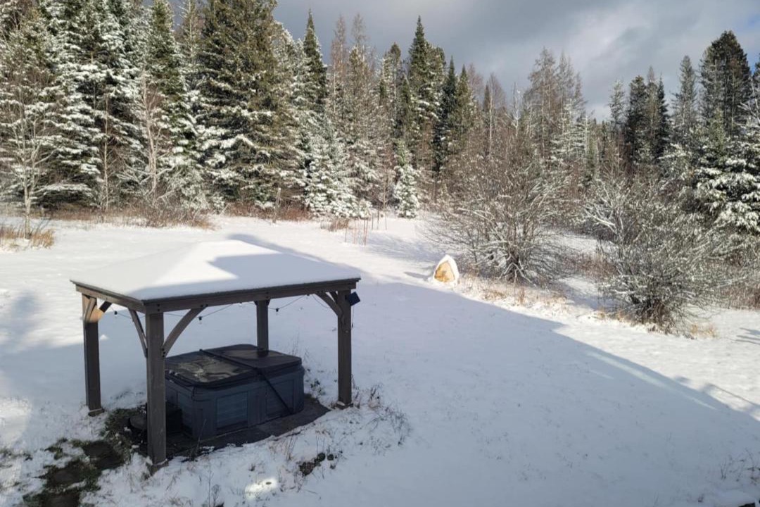 Photo of Others in Saint Donat