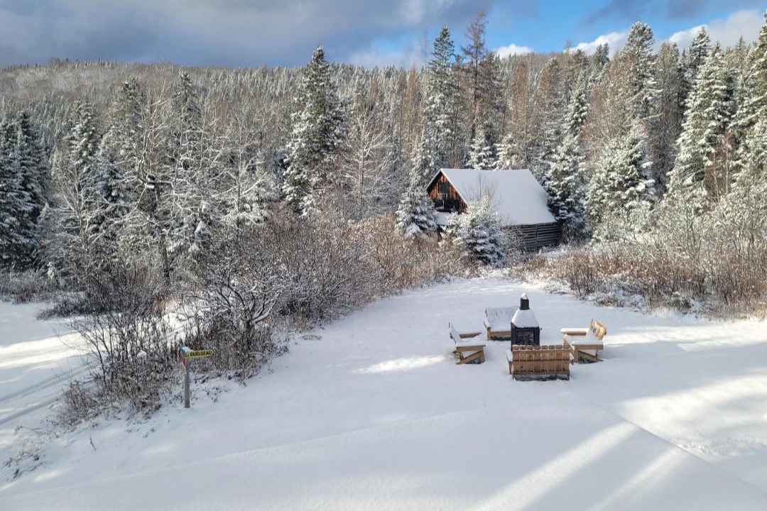 Photo of Others in Saint Donat