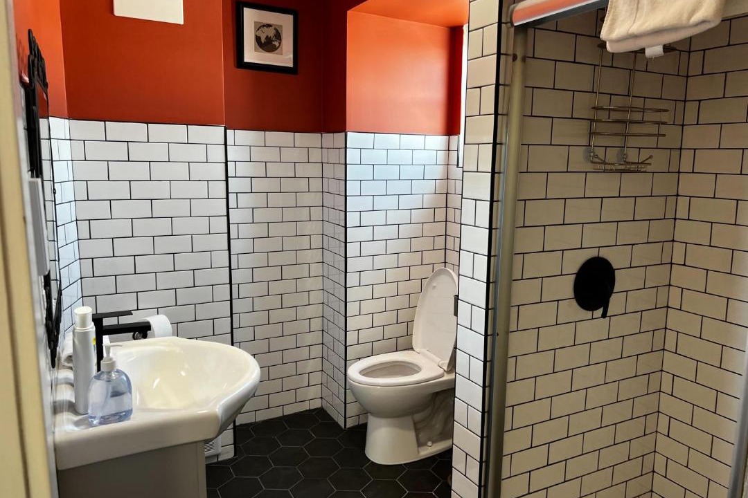 Photo of Bathroom in Downtown