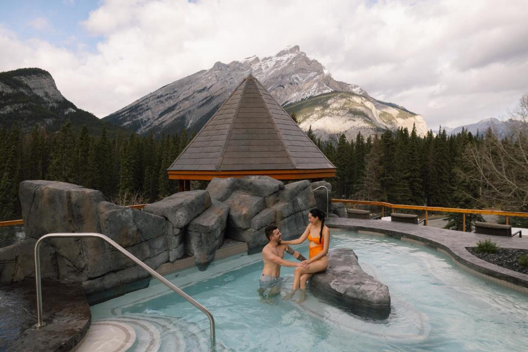 Photo of Others in Banff