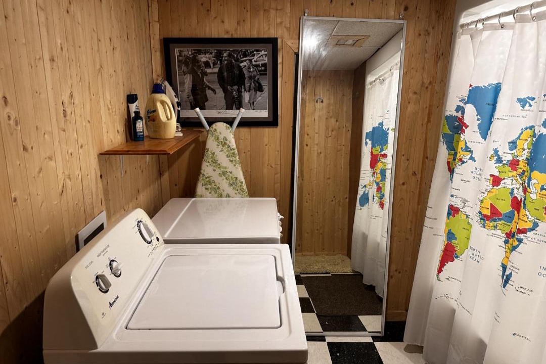 Photo of Bathroom in Mauricie