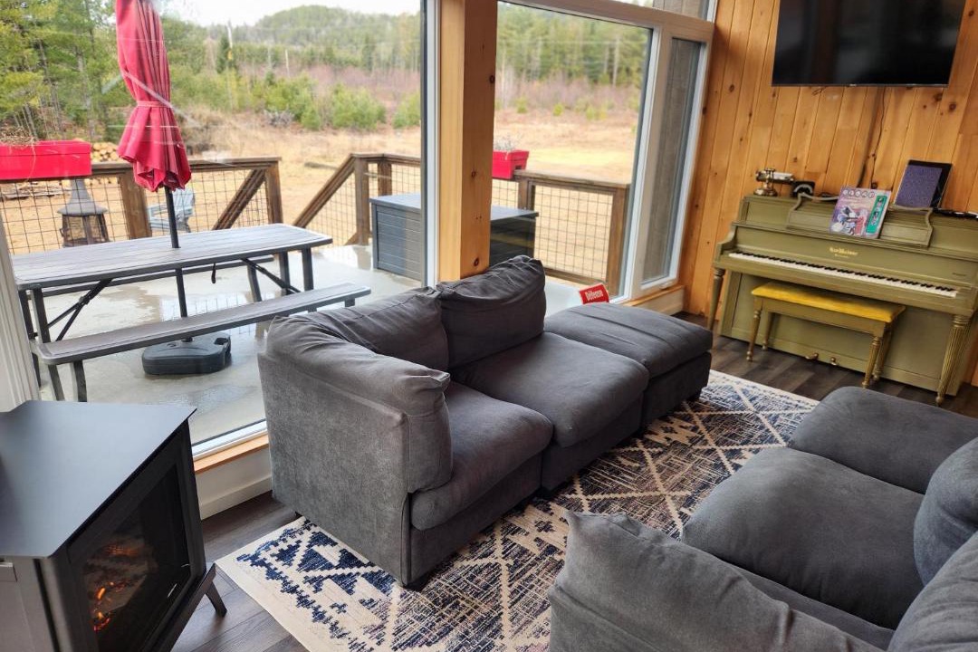 Photo of Others in Mauricie