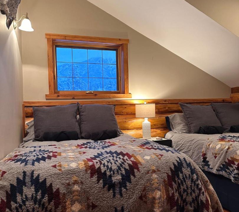 Photo of Bedroom in East Kootenay