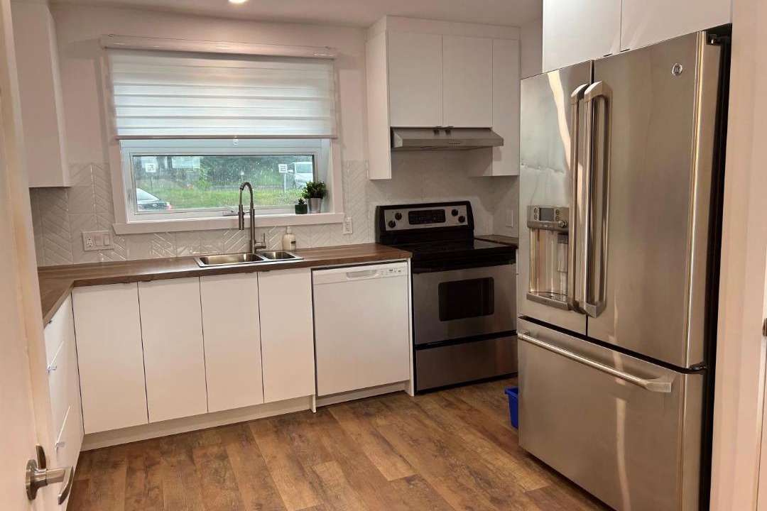 Photo of Kitchen in Desjardins