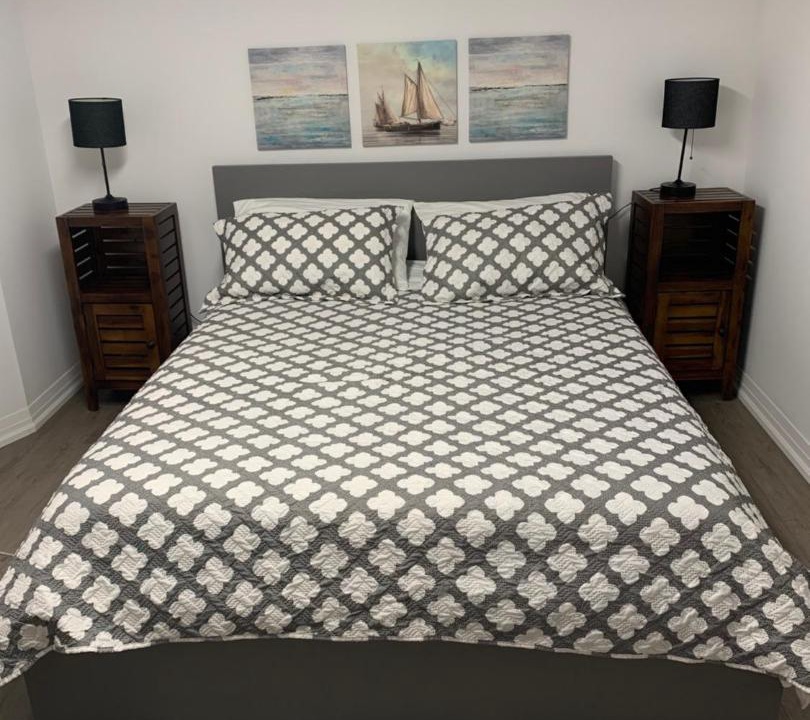 Photo of Bedroom in Merritton